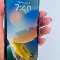 ایفونx256 سفید