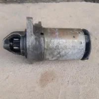استارت خودرو
