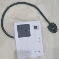 محافظ برق کولر