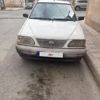 پراید ۱۴۱|خودرو سواری و وانت|چالوس, |دیوار