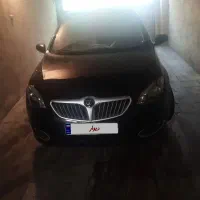 برلیانس 320 مدل 94