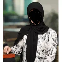 روسری درختی