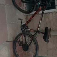 باسلام دوچرخه ۲۶مارک بونیتو درحد صفر
