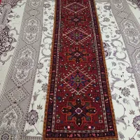 کناره دستبافت هریس