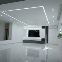 طراحی واجرای کناف اقساطی