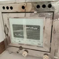 تنور گازی