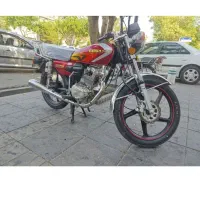 موتور هندا احساس (۲۰۰)