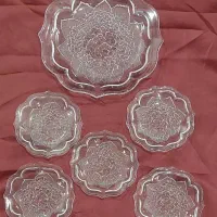 ظروف کریستال