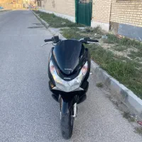 Pcx2013 متور پی سی ایکس