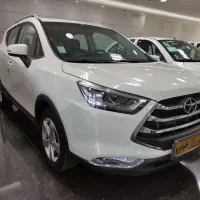 جک اس3مدل1403
