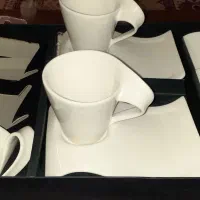 فنجان نعلبکی