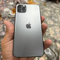 آیفون 11پرومکس 256گیگ