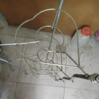پایه قابلمه