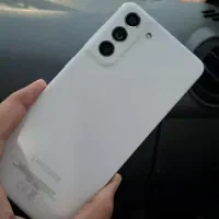 s21fe بسیار تمیز