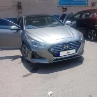 سوناتا ۲۰۱۸ هیبرید