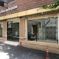 اجاره در پاساژ درخشان المهدی