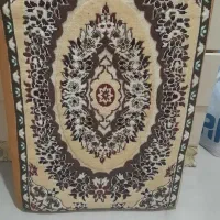 یک جفت پشتی کرمی