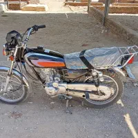 موتور 1403رهرو125