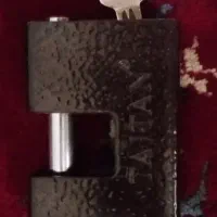فروش قفل کتابی