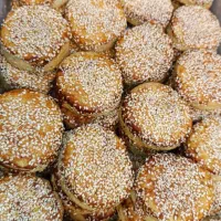 کلوچه لاری