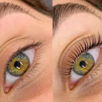 خدمات و اموزش دوره لیفت مژه