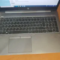 HP ZBOOK 15U G6|رایانه همراه|کرمانشاه, |دیوار