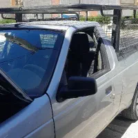 حمل باربرای کاشان،اراک
