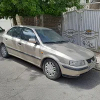 سمند ۸۳