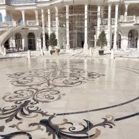 دستگاه سنگسابی موزائیک سرامیک