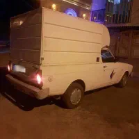 فروش فوری وانت پیکان بی نقص