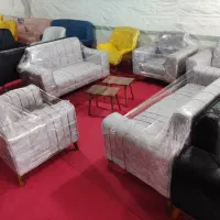مبل اسکارلت اقتصادی