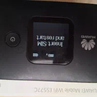 Huawei Mobile WIFI E5577C
