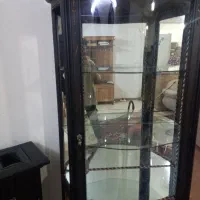 بوفه|بوفه، ویترین، کنسول|مهدی شهر, |دیوار