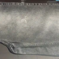 شلوار وایدلک بگ