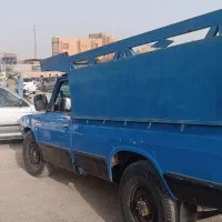 سایپا مدل 96