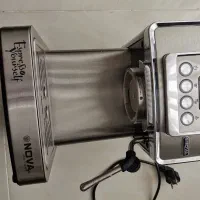 اسپرسو ساز nova صفر