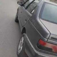 پژو ۴۰۵ مدل ۹۳|خودرو سواری و وانت|مریوان, |دیوار