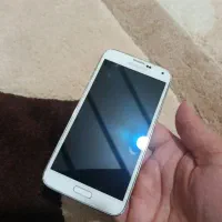 سامسونگ گلکسی نوت ۵ اثر انگشت‌دار