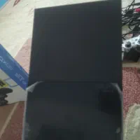پلی استیشن۲ اسلیم درحداک
