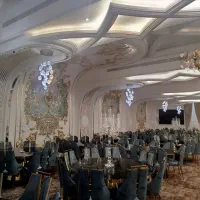 طراحی داخلی کناف