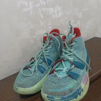 کفش بسکتبال کایری7