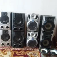 همه مدل باند