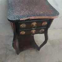 میز کوچک
