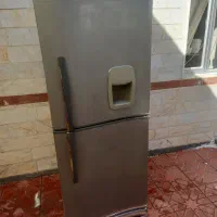 یخچال دودرب هیمالیا بدون برفک با ضمانت نامه