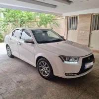 دنا پلاس اتومات فول مدل۴۰۲ در حد صفر