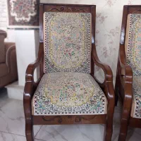 مبلمان قالی مناسب هرفضایی کلاسیک راحتی مینیمالـ