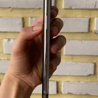 iPhone xs silver 64g silver|موبایل|تهران, فلاح|دیوار