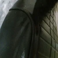 صندلی موتور سیکلت