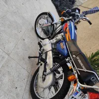 موتور فورشی