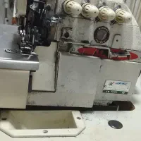 چرخ زیگزال جک پنج نخ به شرط دوخت